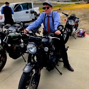 Meet your Posher, Lindsay